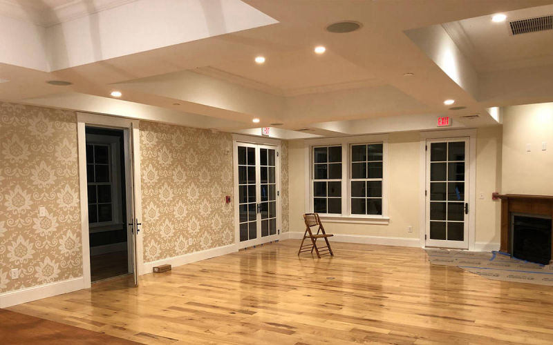 commercial, residential and industrial painting ma