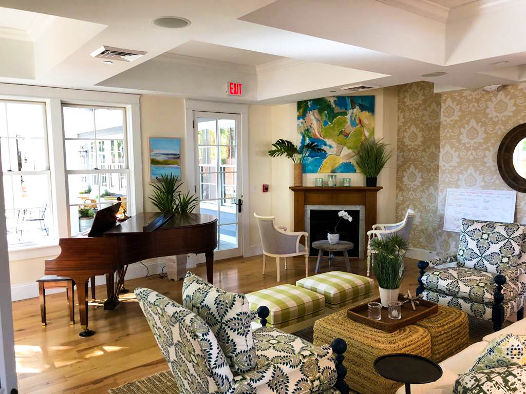 commercial, residential and industrial painting ma