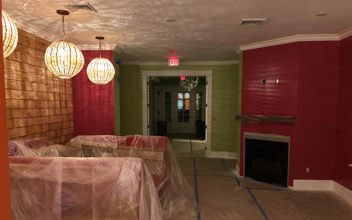 commercial, residential and industrial painting ma