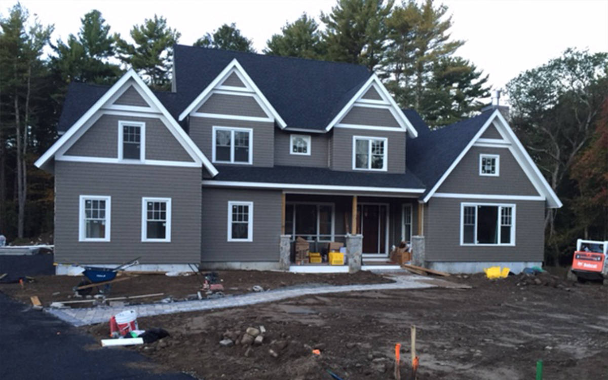 commercial, residential and industrial painting ma
