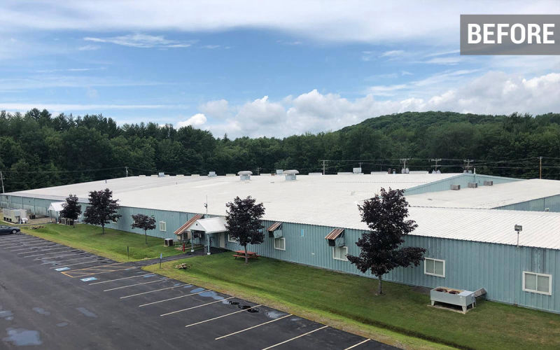 commercial, residential and industrial painting ma