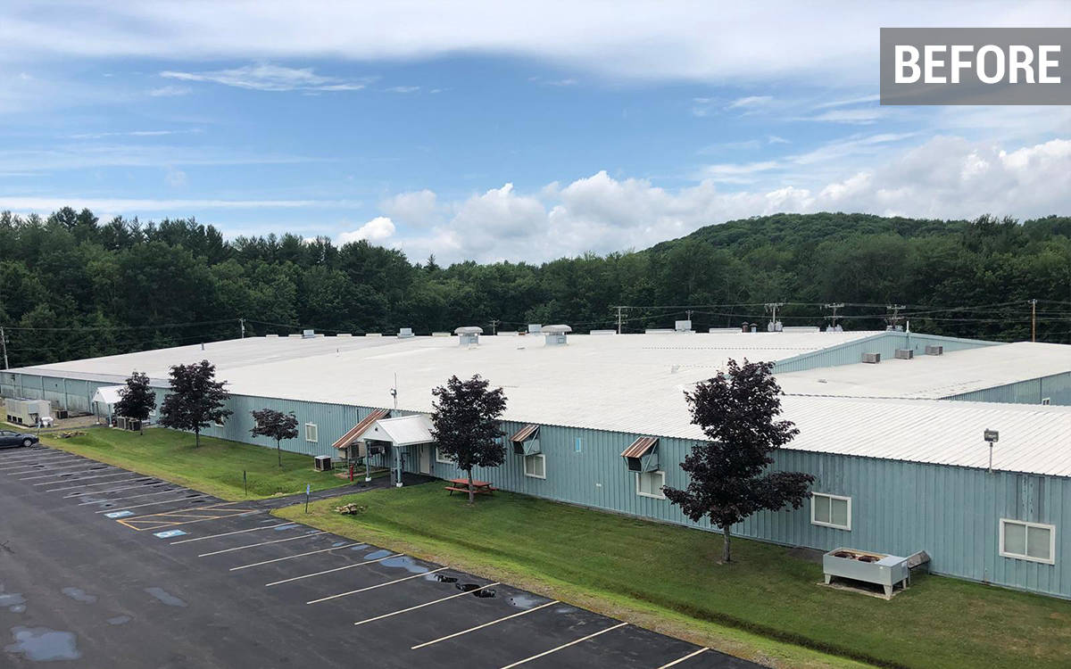 commercial, residential and industrial painting ma