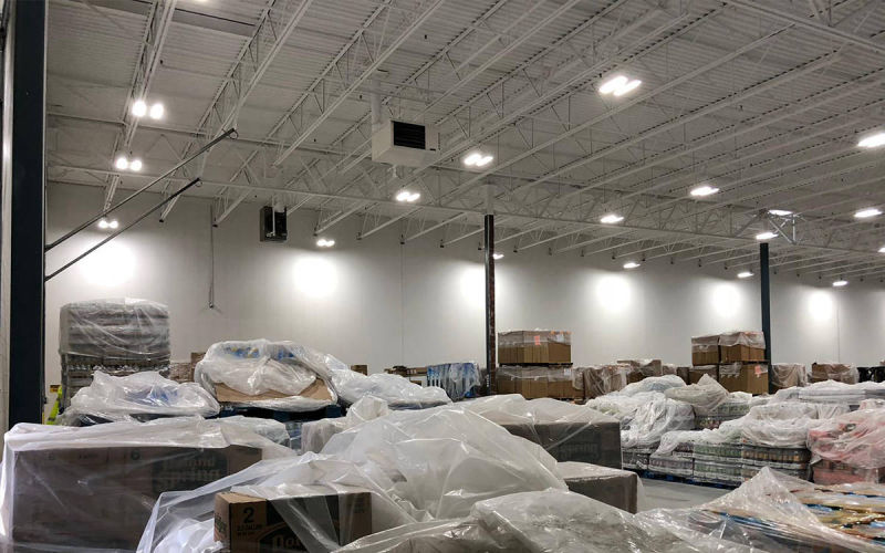 commercial, residential and industrial painting ma