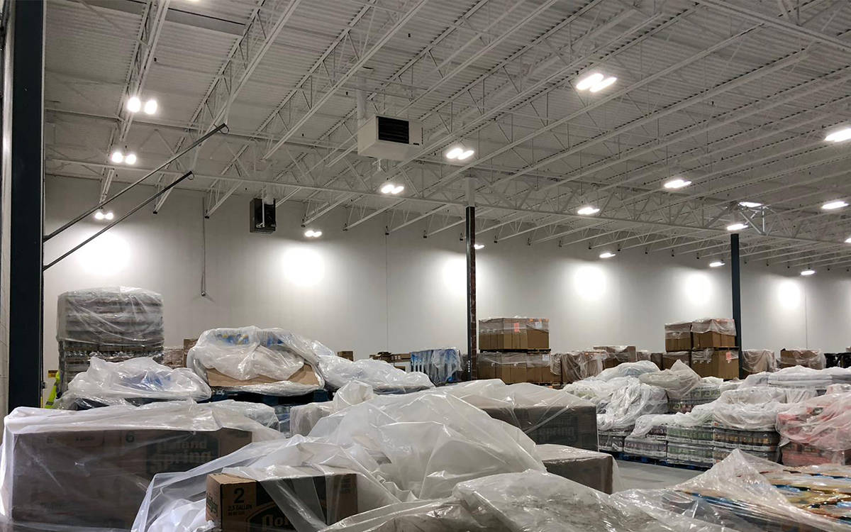 commercial, residential and industrial painting ma