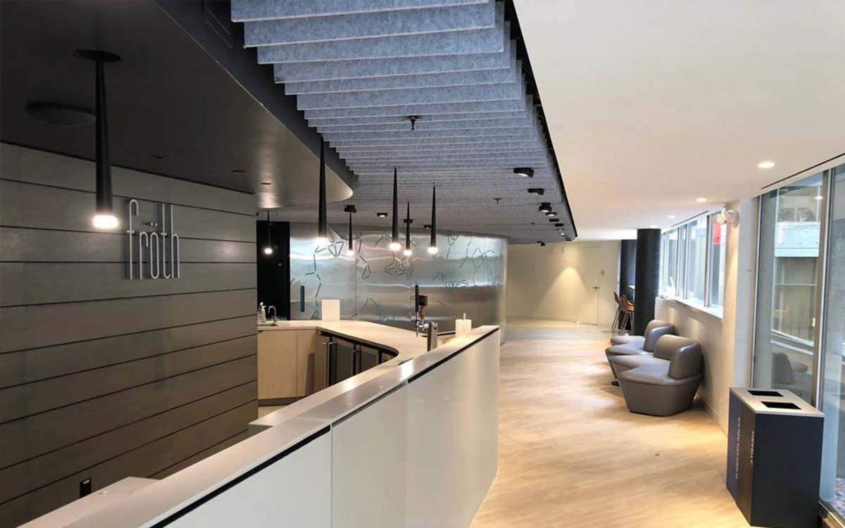 commercial, residential and industrial painting ma